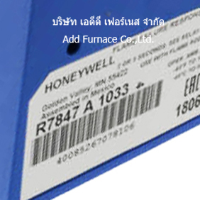 Honeywell R7847 A 1033